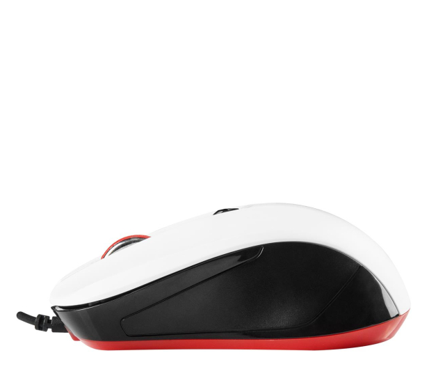 MODECOM M9.1 CZARNO-BIAŁA M-MC-00M9.1-200 - 1169615 - zdjęcie 4